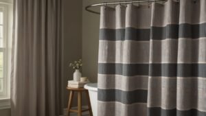 Best Extra Long Shower Curtains