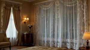 Best Lace Curtains