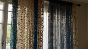 Best beaded curtains